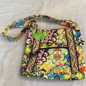 NWT Vera Bradley bag
